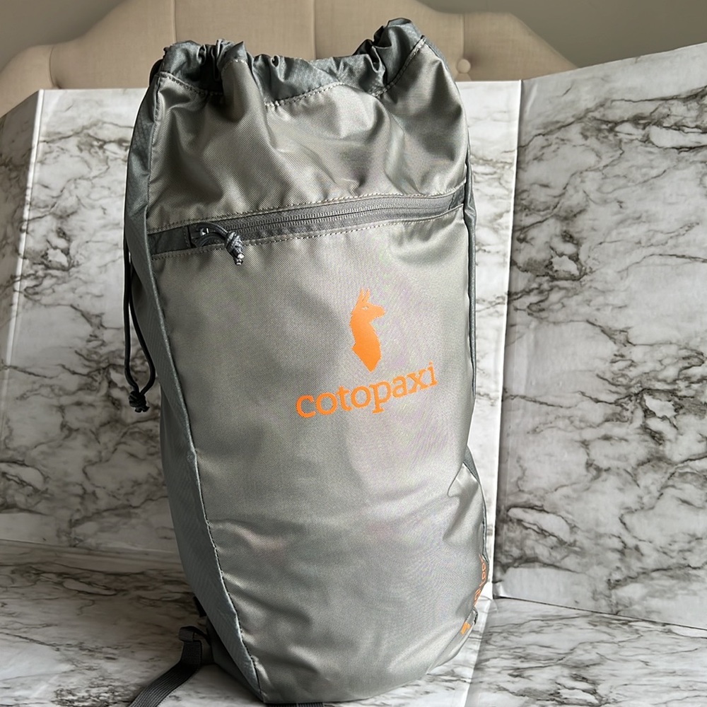 Cotopaxi backpack